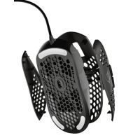 Мышка Trust GXT 960 Graphin Ultra-lightweight RGB USB Black (23758) изображение 4