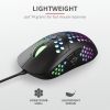 Мышка Trust GXT 960 Graphin Ultra-lightweight RGB USB Black (23758) изображение 9