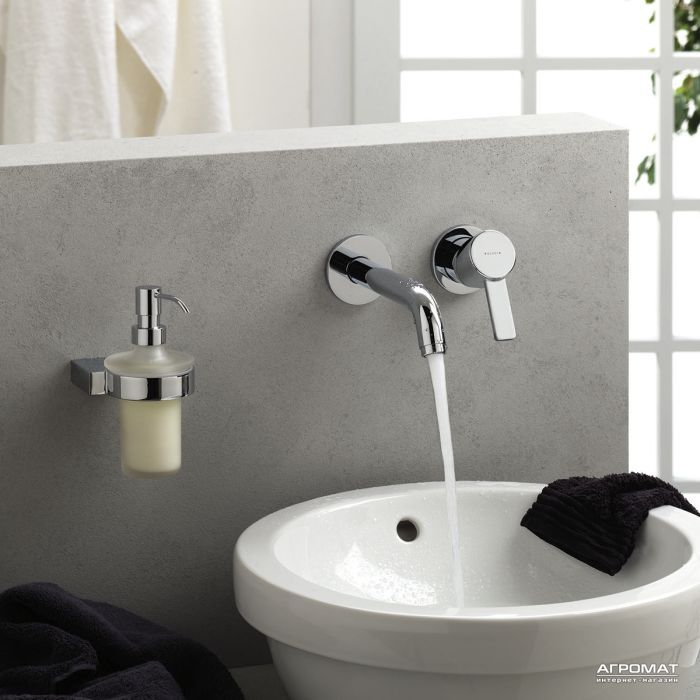 Смеситель KLUDI ZENTA (382440575) изображение 3