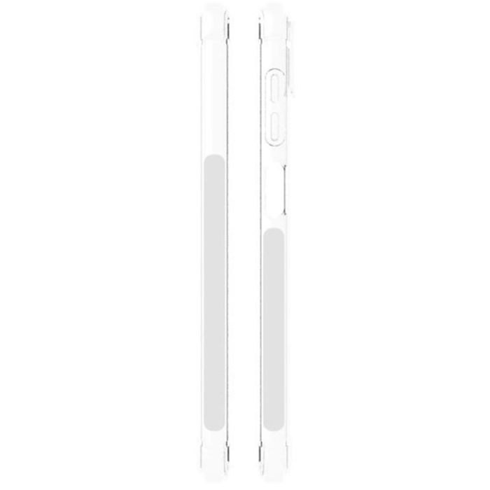 Чехол для мобильного телефона BeCover Anti-Shock Samsung Galaxy A12 SM-A125 / M12 SM-M125 Clear (706001) изображение 3