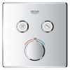 Смеситель Grohe GRT SmartControl (29124000) изображение 2
