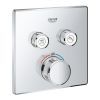 Смеситель Grohe GRT SmartControl (29124000)