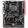 Материнская плата MSI B450 TOMAHAWK MAX II изображение 2