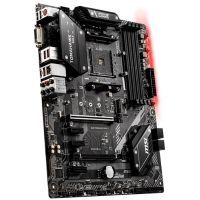 Материнская плата MSI B450 TOMAHAWK MAX II изображение 4