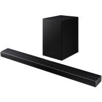 Домашний кинотеатр Samsung HW-Q600A/RU изображение 2