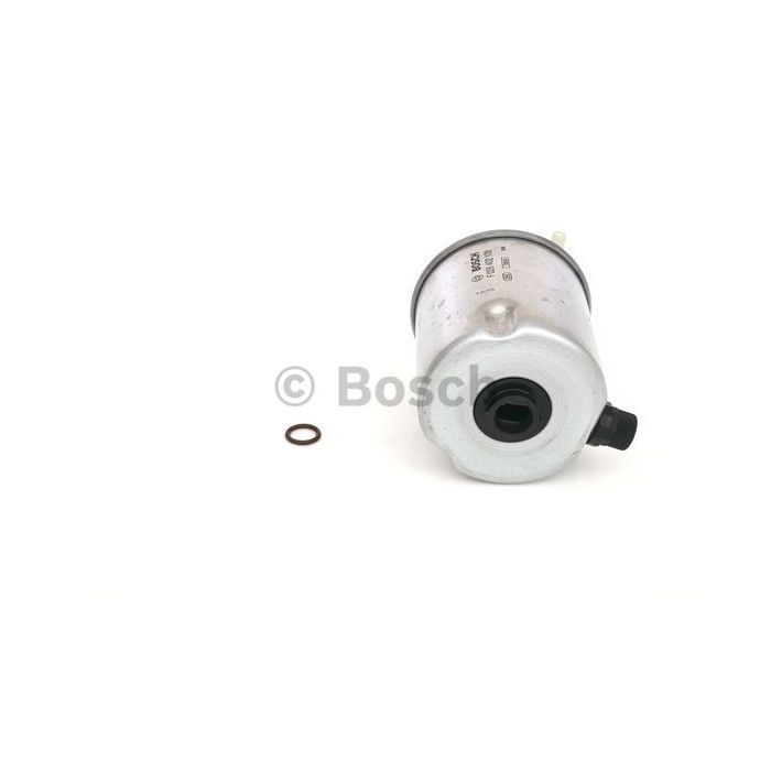 Фільтр паливний Bosch F 026 402 108 зображення 3