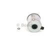 Фільтр паливний Bosch F 026 402 108 зображення 3