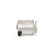 Фільтр паливний Bosch F 026 402 108 зображення 4