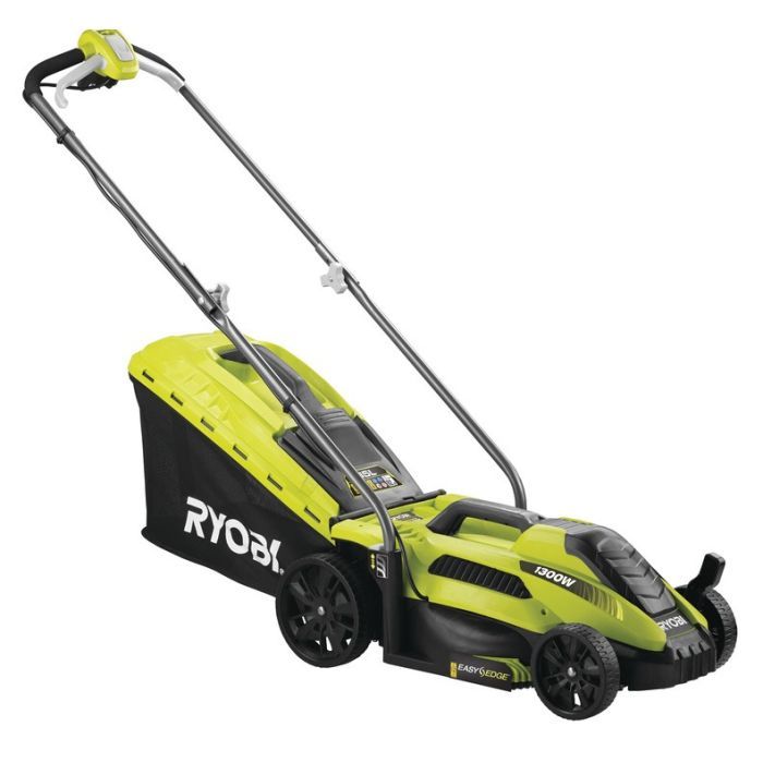 Газонокосилка Ryobi RLM13E33S (5133002343) изображение 3