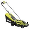 Газонокосилка Ryobi RLM13E33S (5133002343) изображение 3