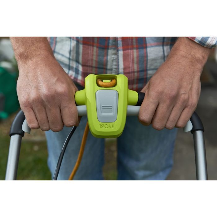 Газонокосилка Ryobi RLM13E33S (5133002343) изображение 4