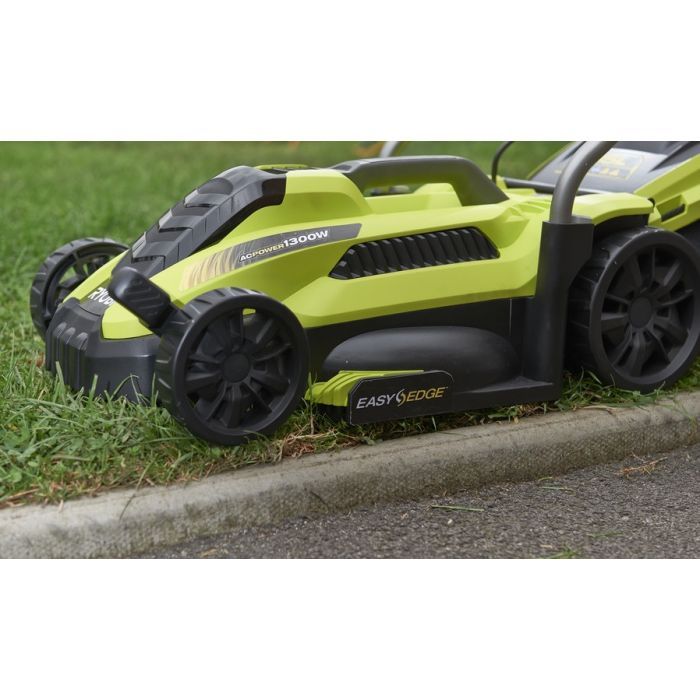 Газонокосилка Ryobi RLM13E33S (5133002343) изображение 7