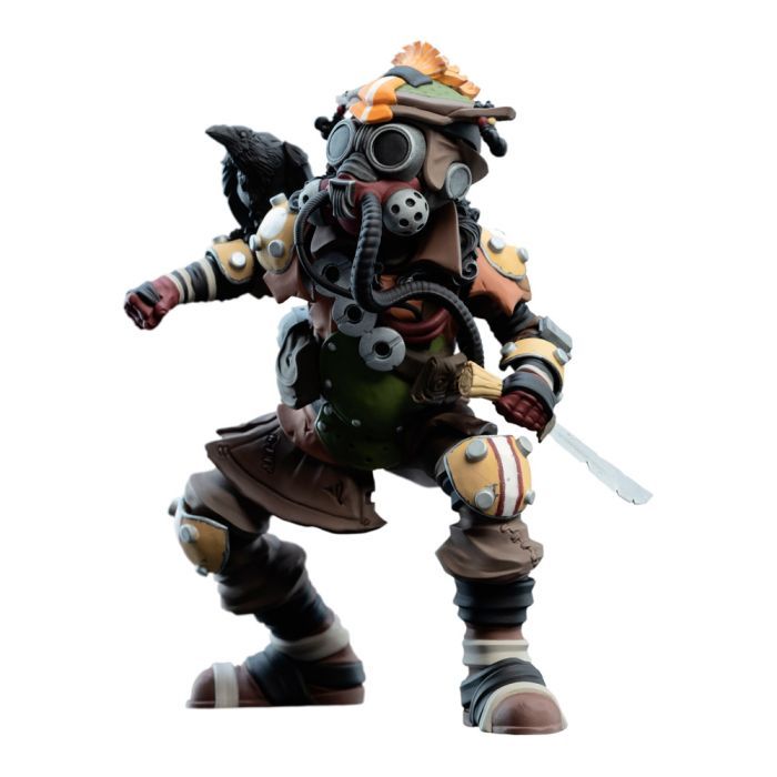 Фігурка для геймерів Weta Workshop Apex Legends Bloodhound (145003045) зображення 2