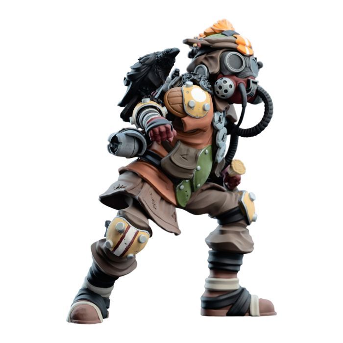 Фігурка для геймерів Weta Workshop Apex Legends Bloodhound (145003045) зображення 3
