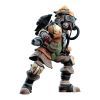 Фігурка для геймерів Weta Workshop Apex Legends Bloodhound (145003045) зображення 3