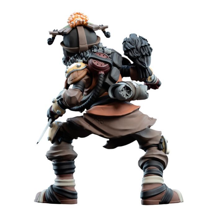 Фігурка для геймерів Weta Workshop Apex Legends Bloodhound (145003045) зображення 4