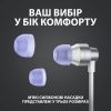 Наушники Logitech G333 White (981-000930) изображение 5