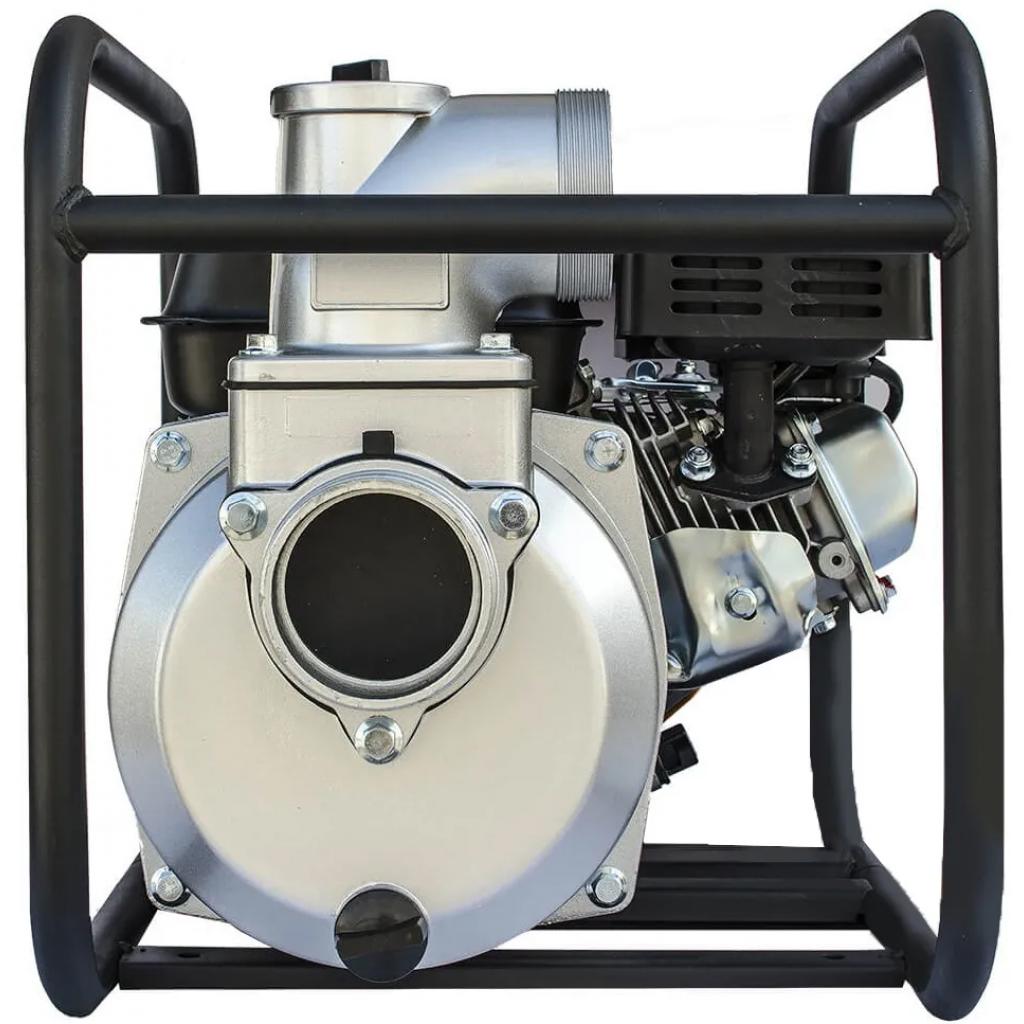 Мотопомпа SEQUOIA для чистої води, 5.15 кВт/7.0 л.с, (SPP1000) зображення 5