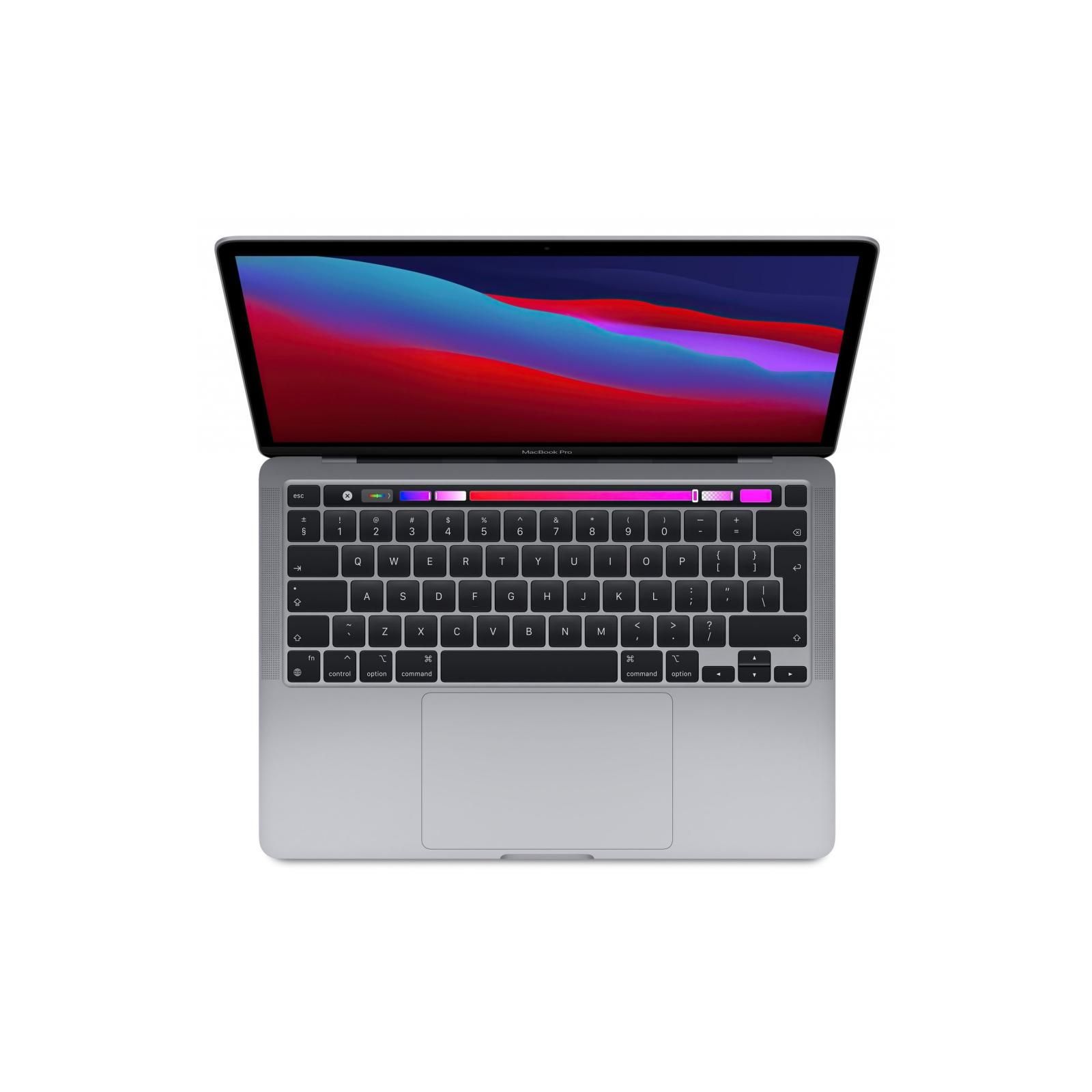 ᐈ Купить ноутбук Apple MacBook Pro M1 TB A2338 (Z11C0002Z) в