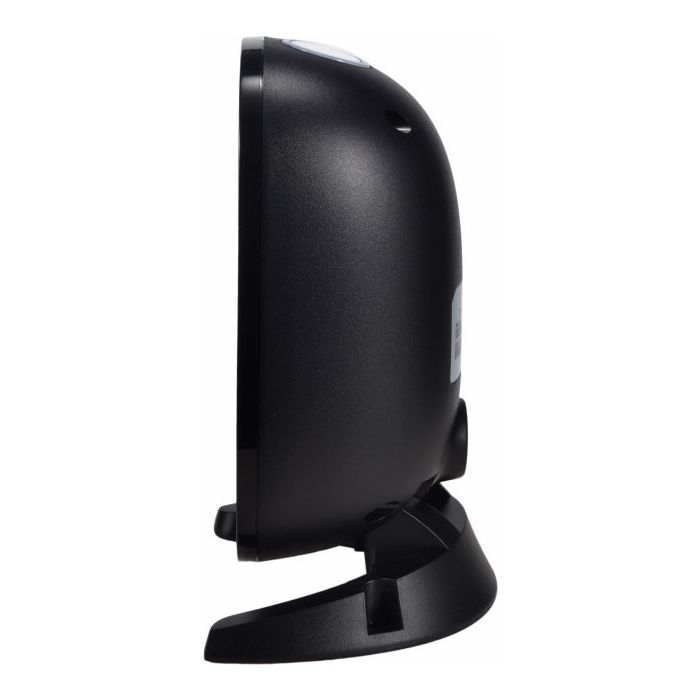 Сканер штрих-коду ІКС Сканер IKC-6606/2D Desk USB, black (ІКС-6606-2D-USB) зображення 3