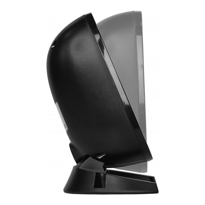 Сканер штрих-коду ІКС Сканер IKC-6606/2D Desk USB, black (ІКС-6606-2D-USB) зображення 5