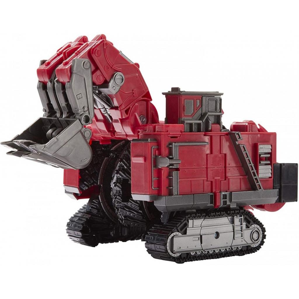 Трансформер Hasbro Transformers: Помста занепалих Scavenger 33 см (E0703_E7216) зображення 3
