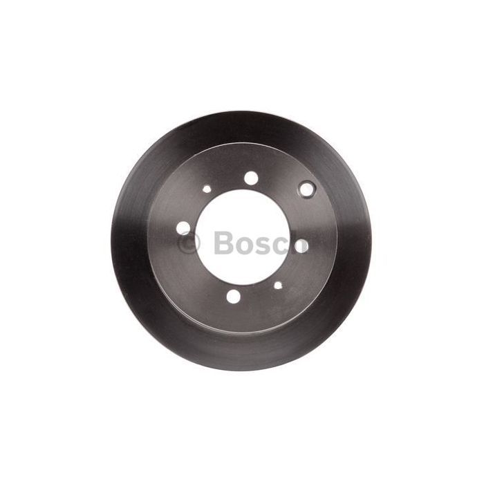 Гальмівний диск Bosch 0 986 478 655