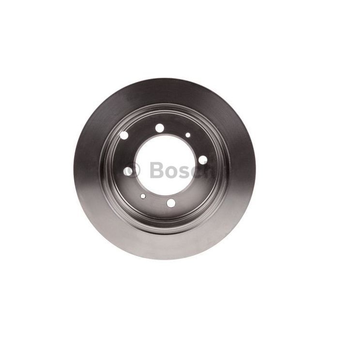 Гальмівний диск Bosch 0 986 478 655 зображення 3