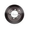Гальмівний диск Bosch 0 986 478 655
