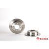 Тормозной диск Brembo 08.A869.10 изображение 2