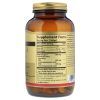 Жирные кислоты Solgar Рыбий Жир, Омега 3 (Omega-3 EPA, DHA), 950 мг, Тройная Сила, (SOL-02058) изображение 2