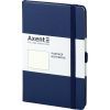 Книга записная Axent Partner 125х195 мм в точку 96 листов Синяя (8306-02-A) изображение 2