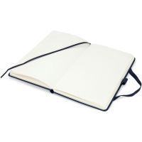 Книга записная Axent Partner 125х195 мм в точку 96 листов Синяя (8306-02-A) изображение 5