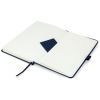 Книга записная Axent Partner 125х195 мм в точку 96 листов Синяя (8306-02-A) изображение 6