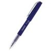 Ручка гелевая Axent Autographe 0.5 мм Синяя (AG1007-02-A)
