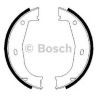 Гальмівні колодки Bosch 0 986 487 728