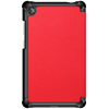 Чехол для планшета Armorstandart Smart Case Lenovo Tab M7 (ZA570168UA) LTE Red (ARM58608) изображение 2