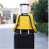 Рюкзак туристичний Little Beast Star PET SCHOOL BAG XN11-5001 Yellow (689288) зображення 6