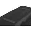 Сумка-органайзер Poputchik в багажник чорна 1 відділ (клапан) (2 ручки) (09-718-1Д) зображення 2