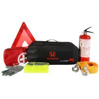 Набор техпомощи Poputchik Honda Type-R легковой (01-138-Л)