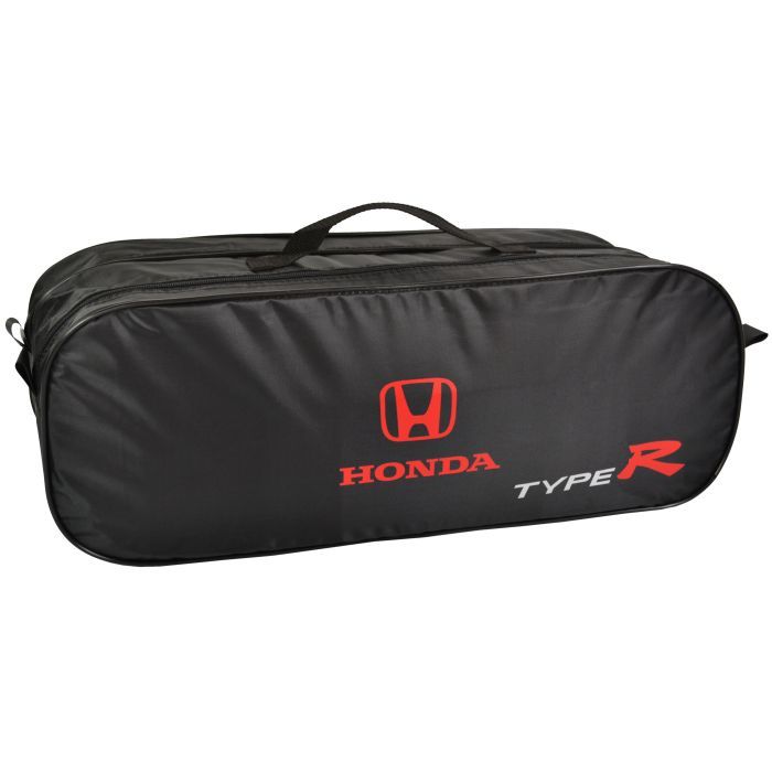 Набір техдопомоги Poputchik Honda Type-R легковий (01-138-Л) зображення 2