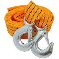 Набор техпомощи Poputchik Honda Type-R легковой (01-138-Л) изображение 7