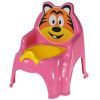 Горщик Active Baby Тигрик рожевий (01-13317/016)