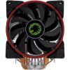 Кулер для процессора Gamemax Gamma 500-Red изображение 4