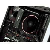 Кулер для процессора Gamemax Gamma 500-Red изображение 7