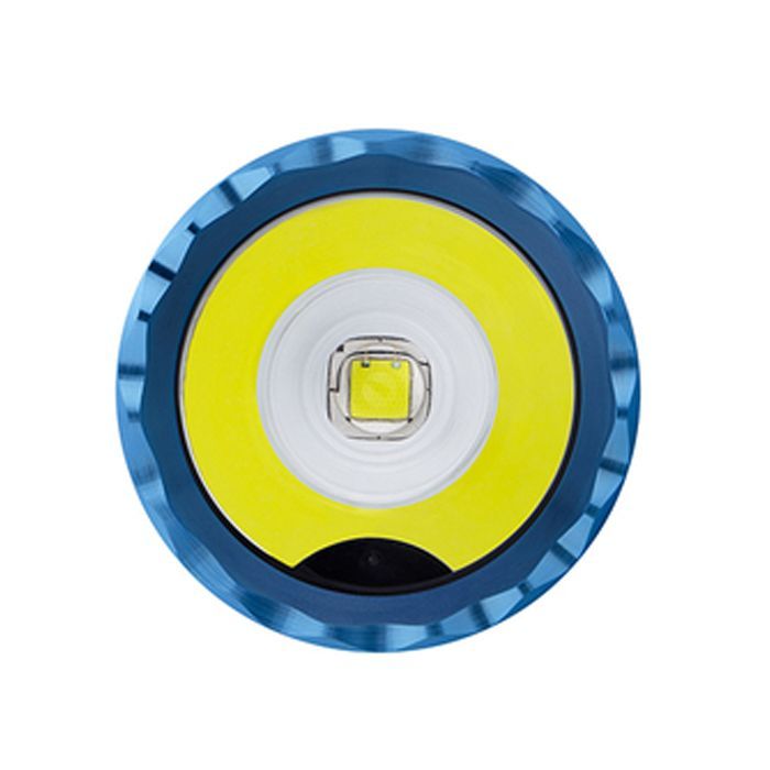 Ліхтар Olight Warrior Mini 2 Black (Warrior Mini 2) зображення 3
