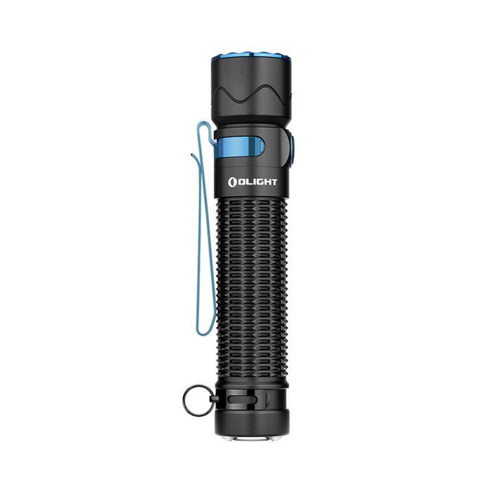 Ліхтар Olight Warrior Mini 2 Black (Warrior Mini 2) зображення 5