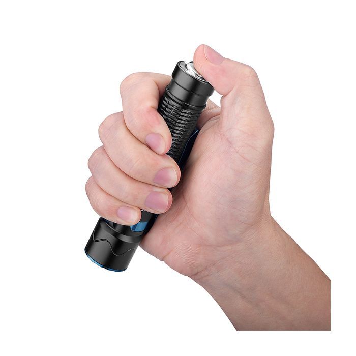 Ліхтар Olight Warrior Mini 2 Black (Warrior Mini 2) зображення 6