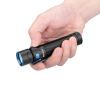 Ліхтар Olight Warrior Mini 2 Black (Warrior Mini 2) зображення 7