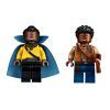 Конструктор LEGO Star Wars Сокіл Тисячоліття 1351 деталь (75257) зображення 11